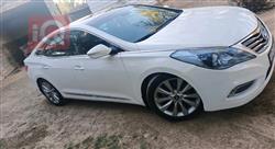 هیۆندای ازێرا